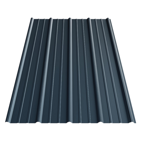 Color Coated Roofing Sheet