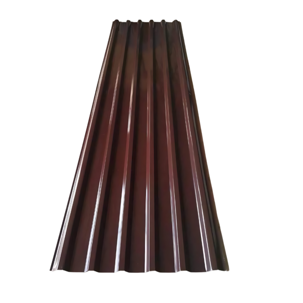 Color Coated Roofing Sheet